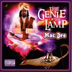 Mac Dre - The Genie of the Lamp